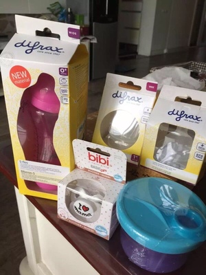 荷蘭日用雜物一箱，讓徐州媽媽們的日常生活更添一份歐式簡(jiǎn)約與安心